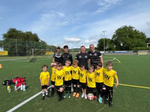 FC Arzheim Bambinis 2025-2026 