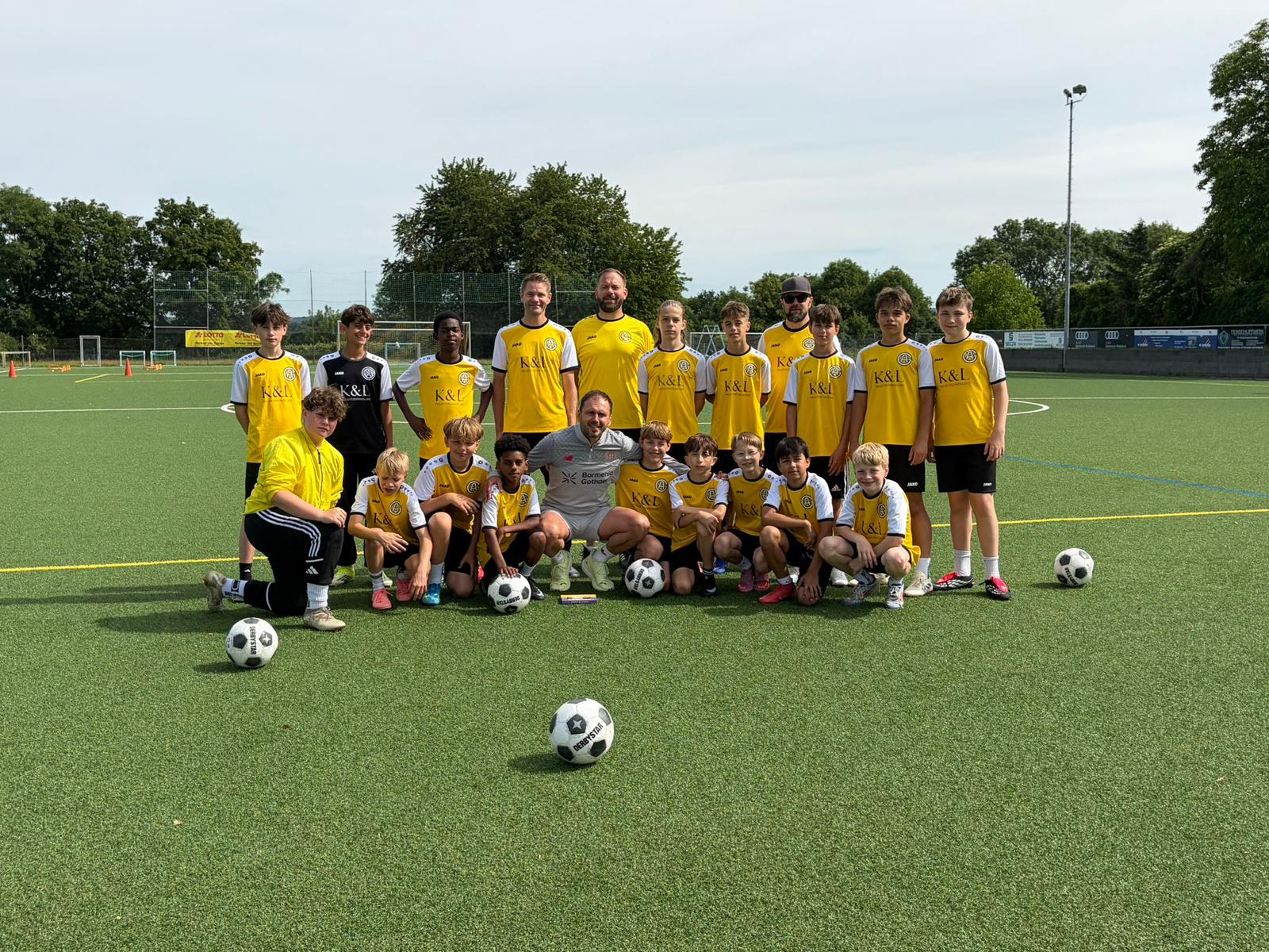 Trainingslager 2026 - 4