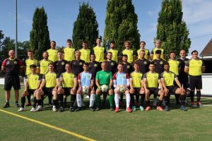 FC Arzheim Herren 2 2026